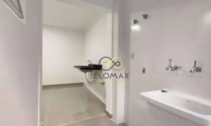 Apartamento a venda em santana na zona norte de são paulo com 01 dormitório