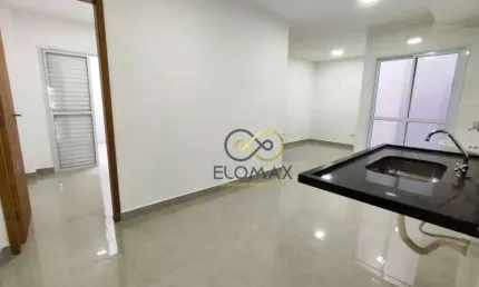 Apartamento à venda, 42 m² por r$ 375.000,00 - santana - são paulo/sp
