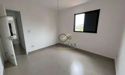 Apartamento com 2 dormitórios à venda, 52 m² por R$ 338.000,00 - Jardim Japão - São Paulo/SP
