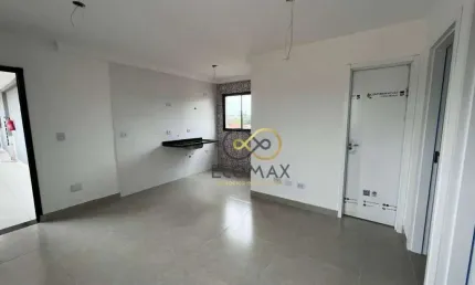 Apartamento com 2 dormitórios à venda, 37 m² por R$ 260.000,00 - Jardim Japão - São Paulo/SP