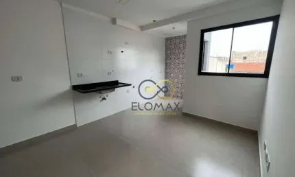 Apartamento com 2 dormitórios à venda, 43 m² por R$ 260.000,00 - Jardim Japão - São Paulo/SP