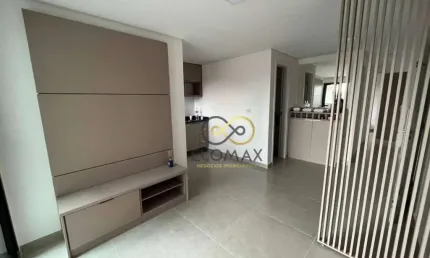 Apartamento com 2 dormitórios à venda, 50 m² por R$ 315.000,00 - Jardim Japão - São Paulo/SP