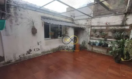 Terreno à venda, 500 m² por R$ 1.280.000,00 - Vila Galvão - Guarulhos/SP