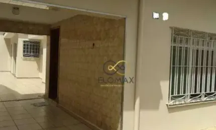 Casa com 1 dormitório à venda, 156 m² por R$ 615.000,00 - Vila Galvão - Guarulhos/SP