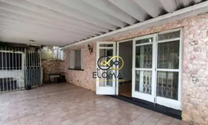 Sobrado com 7 dormitórios à venda, 290 m² por R$ 755.000,00 - Vila Galvão - Guarulhos/SP