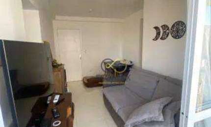 Apartamento com 2 dormitórios à venda, 55 m² por R$ 425.000,00 - Vila Aurora - São Paulo/SP