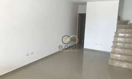 Sobrado com 3 dormitórios à venda, 122 m² por R$ 720.000,00 - Imirim - São Paulo/SP