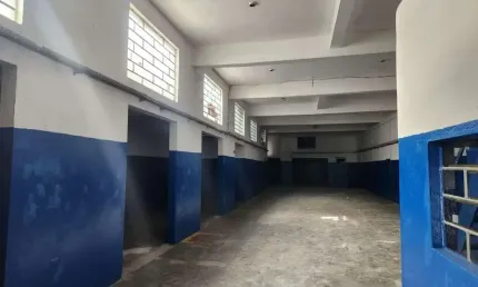 Galpão para alugar, 780 m² por R$ 12.300,00/mês - Vila Nova Bonsucesso - Guarulhos/SP