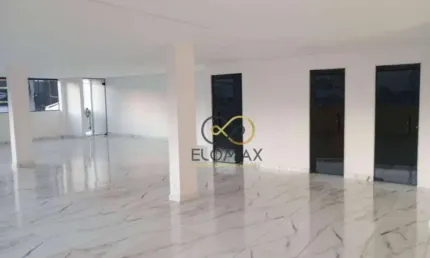 Prédio para alugar, 750 m² por R$ 31.500,00 - Centro - Guarulhos/SP