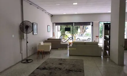 Loja para alugar, 200 m² por R$ 6.100,00/mês - Vila Galvão - Guarulhos/SP