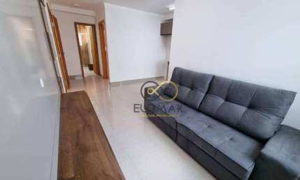 Apartamento com 1 dormitório à venda, 40 m² por R$ 340.000,00 - Tucuruvi - São Paulo/SP