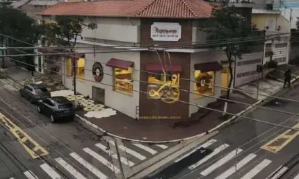 Loja, 350 m² - venda por r$ 3.200.000,00 ou aluguel por r$ 16.500,00/mês - santa teresinha - são paulo/sp