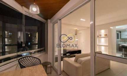 Apartamento com 3 dormitórios à venda, 94 m² por R$ 830.000,00 - Jardim Zaira - Guarulhos/SP