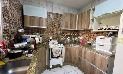 Sobrado com 2 dormitórios à venda, 65 m² por R$ 429.000,00 - Cecap - Guarulhos/SP