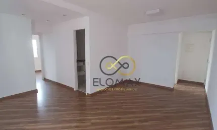 Apartamento com 3 dormitórios à venda, 64 m² por R$ 405.000,00 - Ponte Grande - Guarulhos/SP