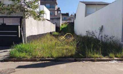 Terreno à venda, 175 m² por R$ 285.000,00 - Residencial e Comercial Guarulhos - Guarulhos/SP