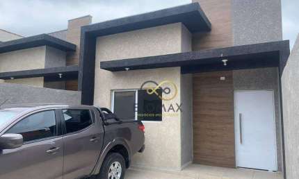 Casa com 3 dormitórios à venda, 84 m² por R$ 480.000,00 - Vila Nova Bonsucesso - Guarulhos/SP