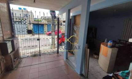 Casa com 3 dormitórios à venda, 90 m² por R$ 350.000,00 - Jardim Rosa de Franca - Guarulhos/SP
