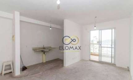 Apartamento com 2 dormitórios à venda, 60 m² por R$ 450.000,00 - Vila Endres - Guarulhos/SP