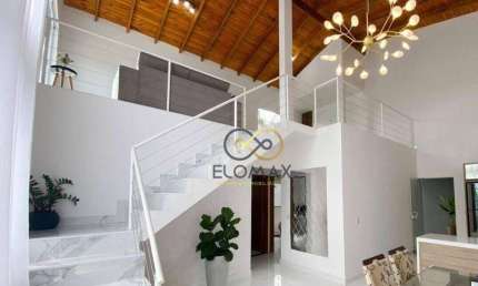 Sobrado com 2 dormitórios à venda, 116 m² por R$ 590.000,00 - Mairiporã - Mairiporã/SP