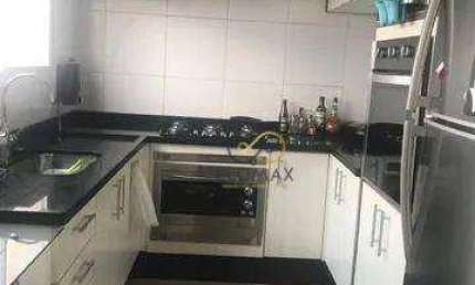 Cobertura com 3 dormitórios à venda, 101 m² por R$ 628.000,00 - Jardim Cocaia - Guarulhos/SP
