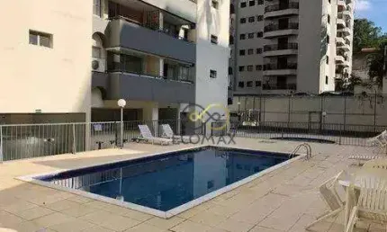 Apartamento à venda, 102 m² por R$ 780.000,00 - Vila Ester - São Paulo/SP