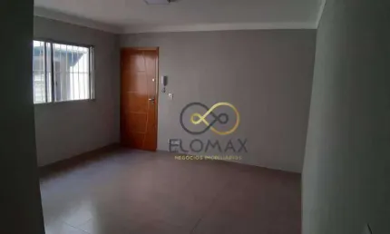 Apartamento com 2 dormitórios à venda, 60 m² por r$ 320.000,00 - penha de frança - são paulo/sp