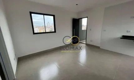 Apartamento com 2 dormitórios à venda, 37 m² por r$ 350.000,00 - jardim japão - são paulo/sp
