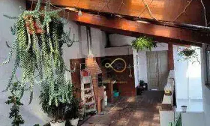 Área para alugar, 465 m² por R$ 6.950,00/mês - Cidade Parque São Luiz - Guarulhos/SP