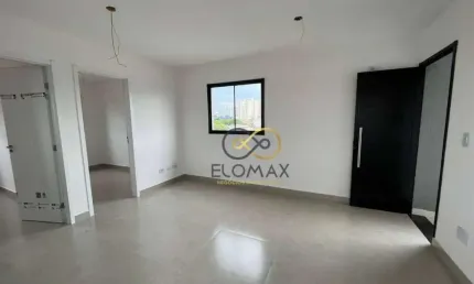 Apartamento com 2 dormitórios à venda, 37 m² por r$ 330.000,00 - jardim japão - são paulo/sp