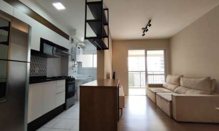Apartamento à venda, 68 m² por R$ 650.000,00 - Maia - Guarulhos/SP