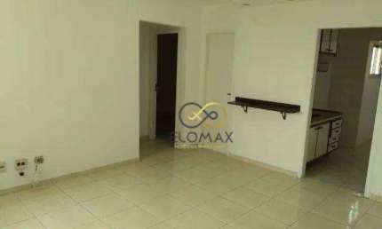 Apartamento com 2 dormitórios à venda, 53 m² por R$ 320.000,00 - Parque Edu Chaves - São Paulo/SP