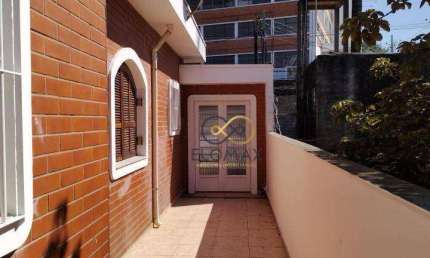 Casa com 4 quartos, 350 m² - venda por R$ 1.100.000 ou aluguel por R$ 5.893/mês - Vila Hermínia - Guarulhos/SP
