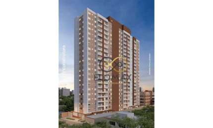 Apartamento com 3 dormitórios à venda, 70 m² por R$ 616.000,00 - Picanco - Guarulhos/SP