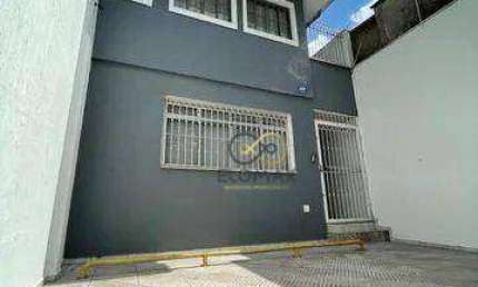 Sobrado com 3 dormitórios para alugar, 100 m² por R$ 5.900,00/mês - Parada Inglesa - São Paulo/SP