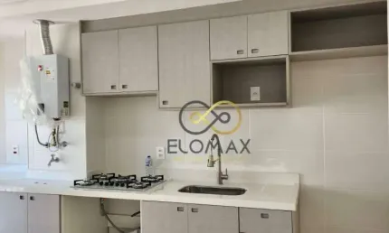 Apartamento com 3 dormitórios à venda, 75 m² por R$ 691.000,00 - Ponte Grande - Guarulhos/SP