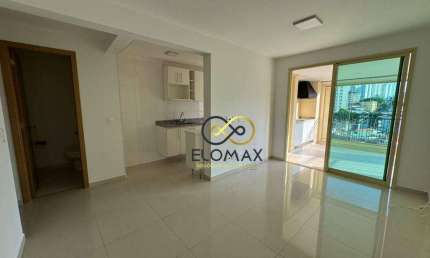 Apartamento com 2 quartos para alugar, 74 m² por R$ 5.403/mês - Jardim Sao Paulo(Zona Norte) - São Paulo/SP