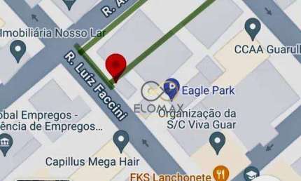Prédio à venda, 650 m² por R$ 4.149.000,00 - Centro - Guarulhos/SP