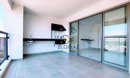 Studio à venda, 40 m² por R$ 390.000,00 - Macedo - Guarulhos/SP