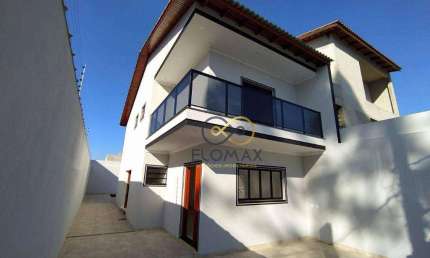Oportunidade Sobrado com 3 dormitórios à venda, 140 m² por R$ 850.000 - Bonsucesso - Guarulhos/SP