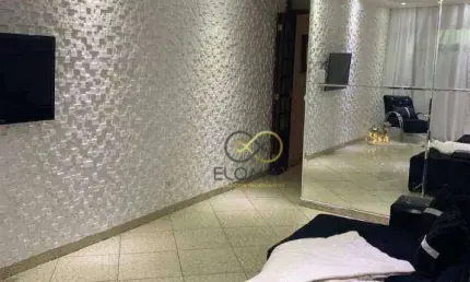 Sobrado com 3 dormitórios à venda, 213 m² por R$ 1.000.000,00 - Jardim Guanca - São Paulo/SP