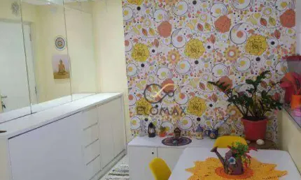Apartamento à venda, 45 m² por R$ 235.000,00 - Jardim Guilhermino - Guarulhos/SP