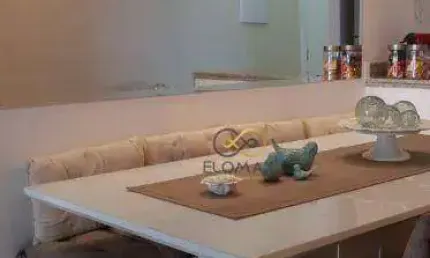 Apartamento à venda, 62 m² por R$ 535.000,00 - Jardim Aida - Guarulhos/SP