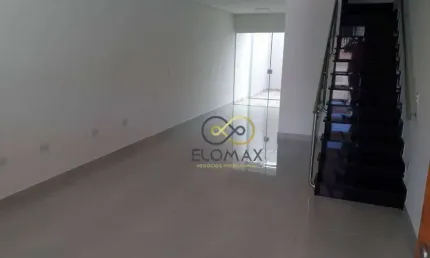 Sobrado com 3 dormitórios à venda, 144 m² por R$ 904.000,00 - Vila Gustavo - São Paulo/SP