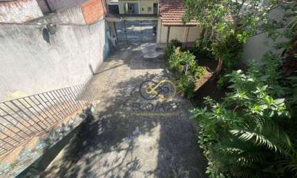 Terreno à venda, 250 m² por R$ 750.000,00 - Vila Maranduba - Guarulhos/SP