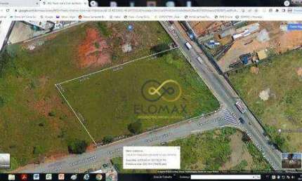Terreno, 3000 m² - venda por R$ 4.000.000,00 ou aluguel por R$ 10.400,00/mês - Água Chata - Guarulhos/SP
