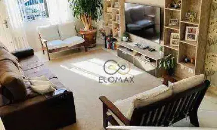 Sobrado com 3 dormitórios à venda, 280 m² por r$ 873.000 - vila mazzei - são paulo/sp