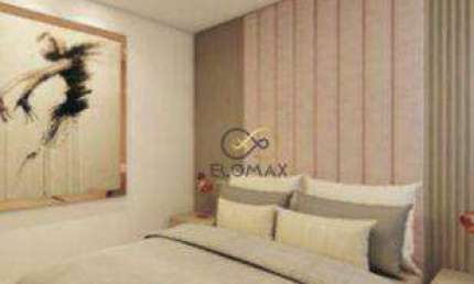 Studio à venda, 30 m² por R$ 338.000,00 - Jardim São Paulo - São Paulo/SP