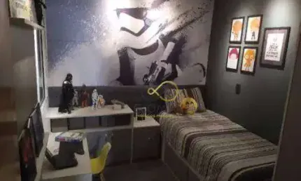 Casa com 3 dormitórios à venda, 126 m² por R$ 660.000,00 - Jardim Leonor Mendes de Barros - São Paulo/SP