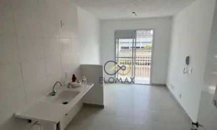 Apartamento com 2 dormitórios à venda, 38 m² por R$ 300.000,00 - Vila Guilherme - São Paulo/SP
